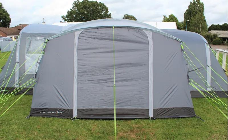 Outdoor Revolution Camp Star 500XL/ 600/ 700 Side Porch-1